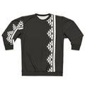 Mountain Design Klamath Tribes Indigenous Sweatshirt
