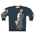 Mozart Sweatshirt featuring the composer's portrait