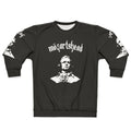 Mozart Sweatshirt - Classic Composer Fashion