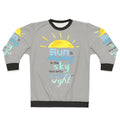 Electric Light Orchestra Mr Blue Sky Sweatshirt