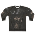 Johnny Depp as Captain Jack Sparrow Sweatshirt