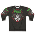 Mr Pickles Adult Swim Funny Dog Sweatshirt