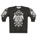 Mr Pickles Satanic Dog Sweatshirt