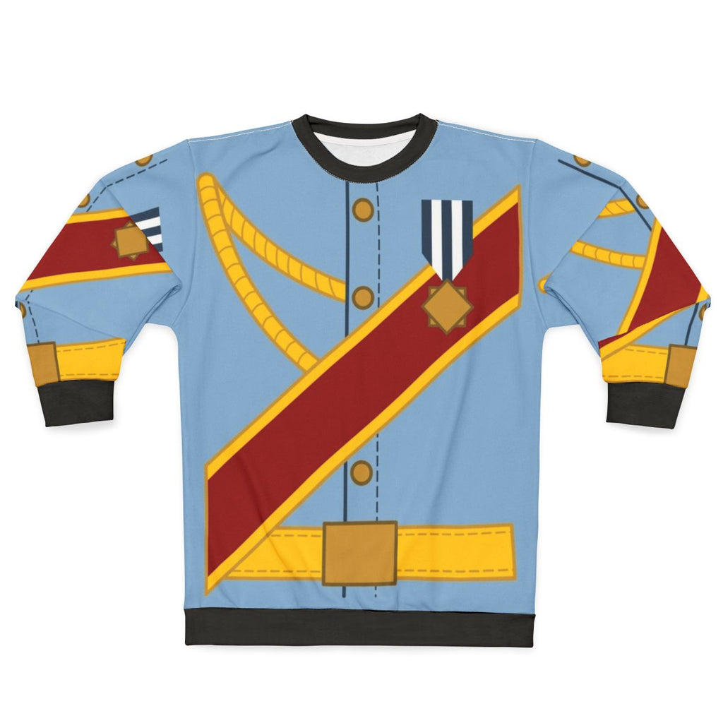 Mr. Prince Charming Costume Sweatshirt