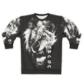 Sabi Sands Lion Pride Sweatshirt