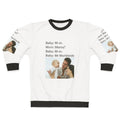 Mr. Worldwide Pitbull Singer Sweatshirt