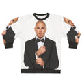 Mr Worldwide Pitbull Sweatshirt
