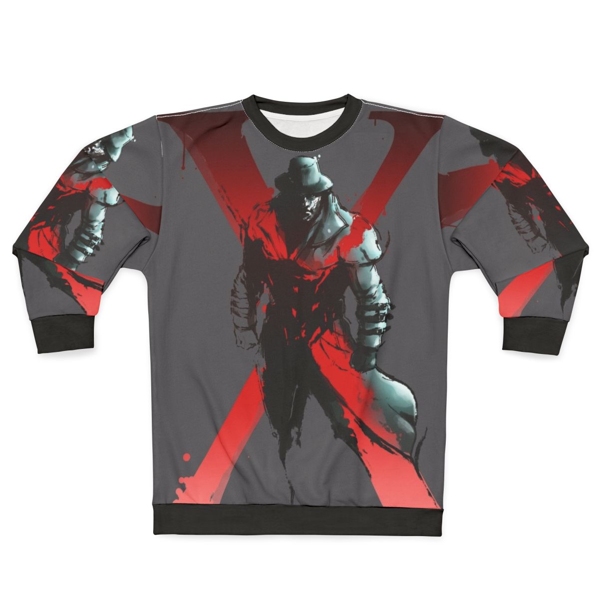 Resident Evil Sweatshirt