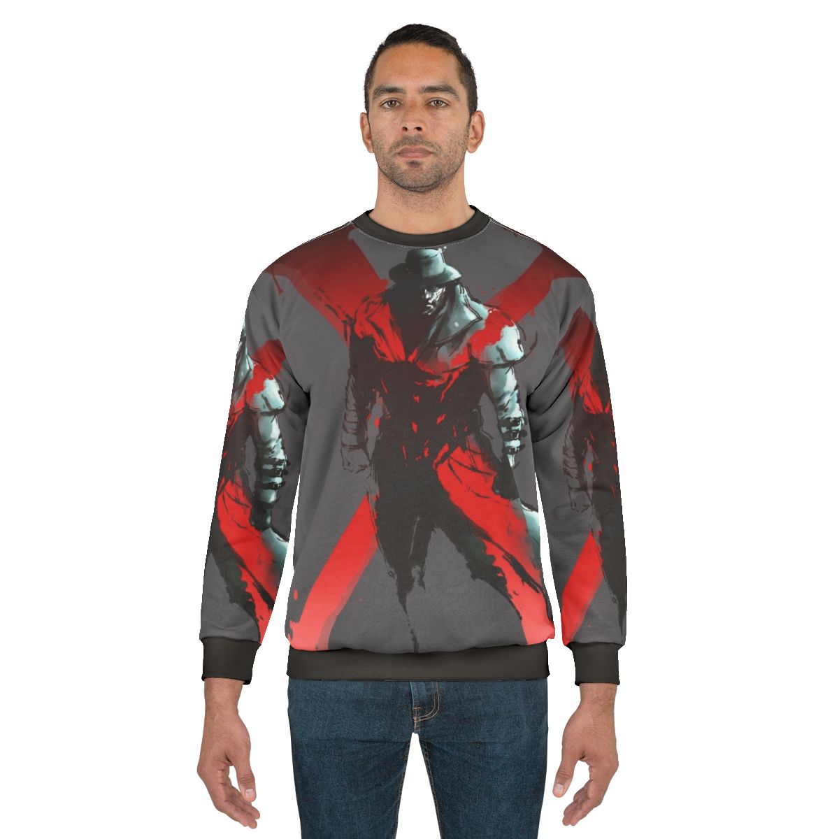 Resident Evil Sweatshirt