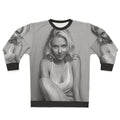 Scarlett Johansson Black Widow Sweatshirt