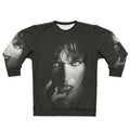 Milla Jovovich Resident Evil Actress Sweatshirt