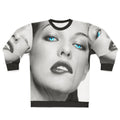 Milla Jovovich Resident Evil Sweatshirt