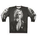 Harley Quinn Mrs Robbie Suicide Squad Sweatshirt
