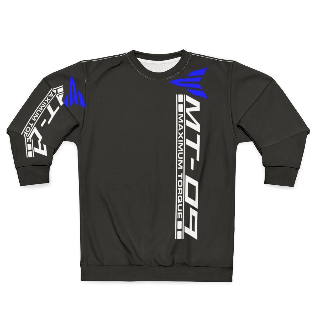 Yamaha MT-09 Sweatshirt