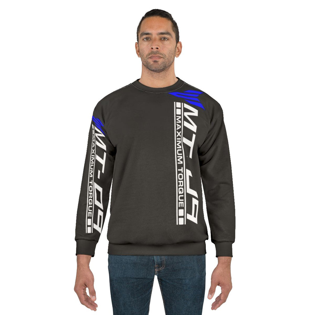 Yamaha MT-09 Sweatshirt