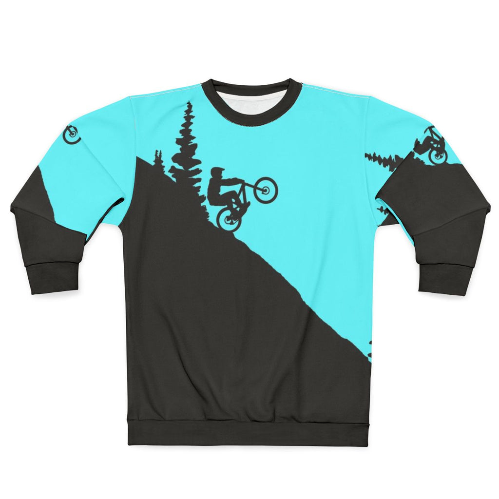 MTB Downhill Sweatshirt