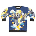 Derpy Muffins My Little Pony Sweatshirt