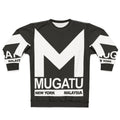 Zoolander Male Model Comedy Mugatu New York Sweatshirt
