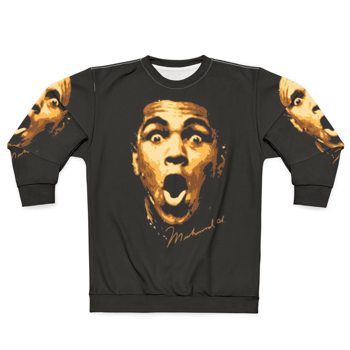 Vintage Muhammad Ali Sweatshirt