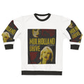 Mulholland Drive David Lynch Retro Sweatshirt
