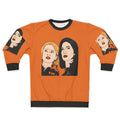Mulholland Drive movie inspired sweatshirt