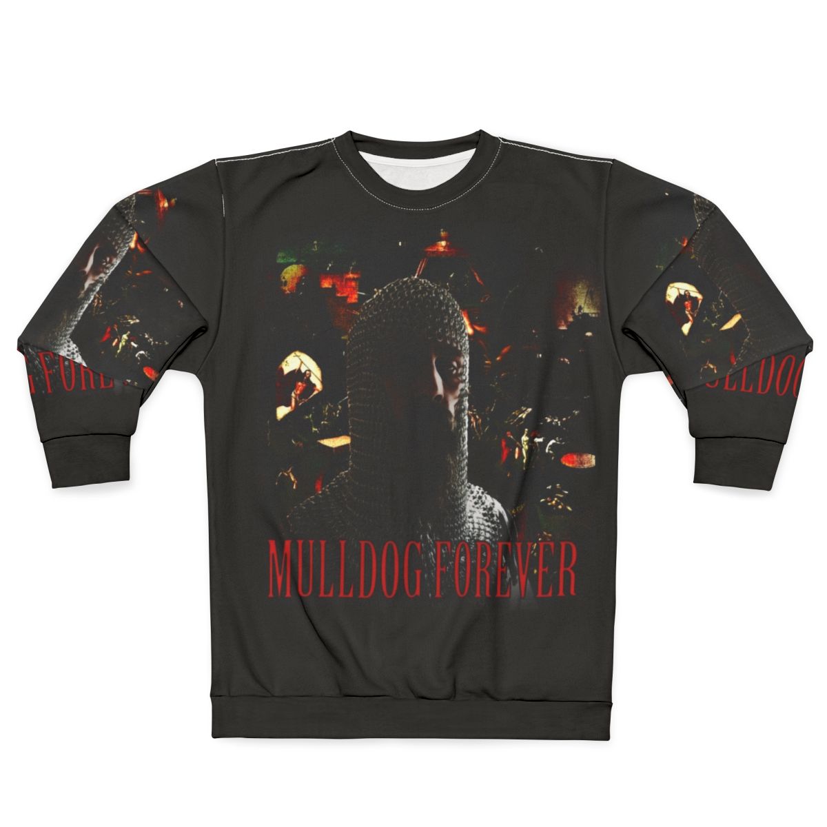 Mulldog Forever Cozy Sweatshirt