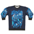 Muppet Christmas Carol Marley and Marley Sweatshirt