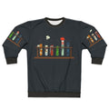 Muppet Science Chemistry Sweatshirt