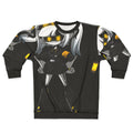 Murder Drones Sweatshirt with Robot Design