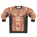 Muscle Man 6 Pack Sweatshirt