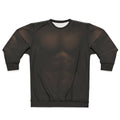 Muscle Man Sweatshirt for Fitness Enthusiasts