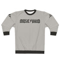 Music band Buscemi "How Do You Do Fellow Kids" sweatshirt