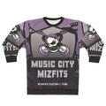 Music City Alternative Logo Sweatshirt