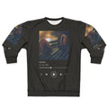 Music Is Life Graphic Sweatshirt