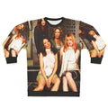 Legendary Music Memories Sweatshirt featuring The Bangles girl band