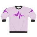 Music Sweatshirt for Band and Movie Lovers