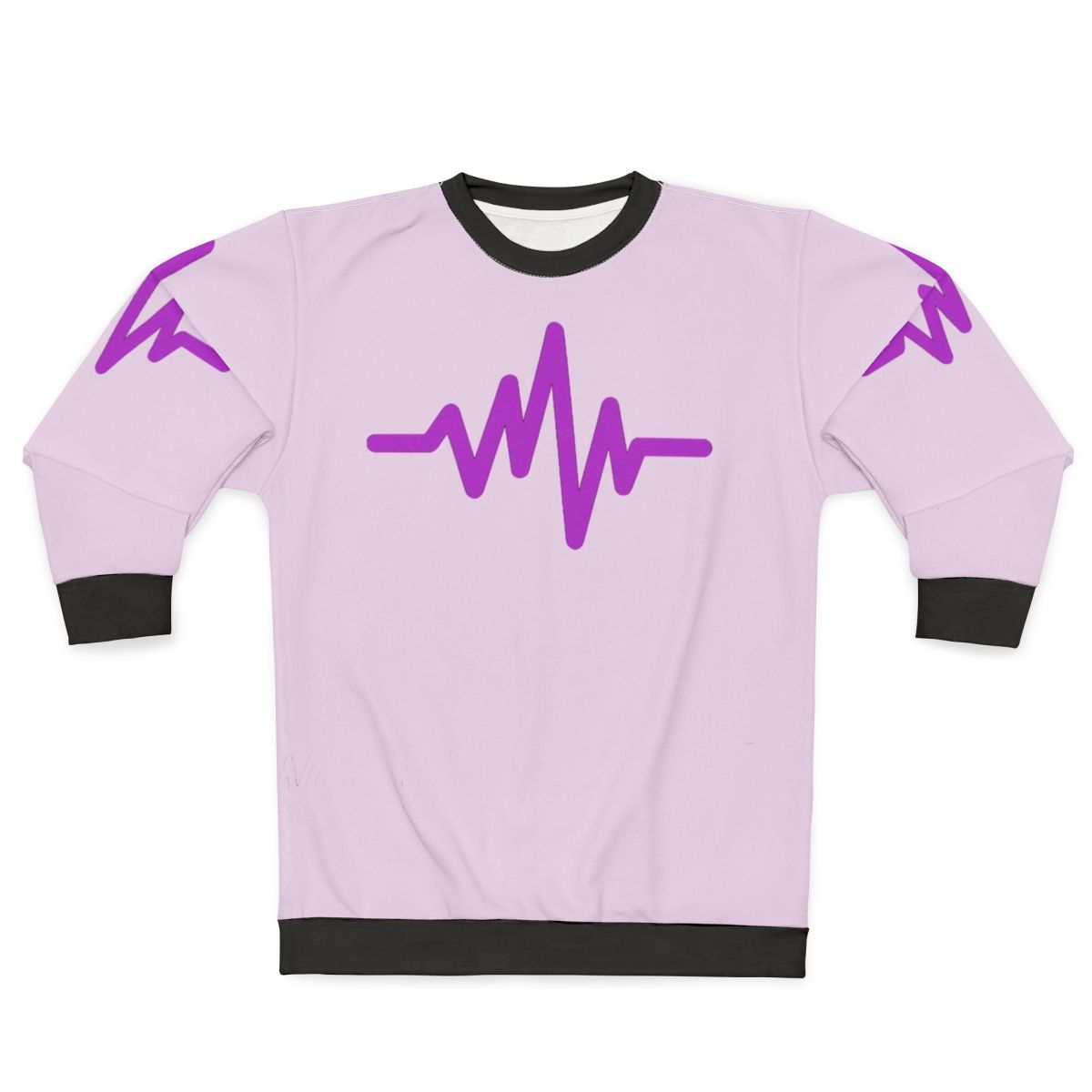 Music Sweatshirt for Band and Movie Lovers