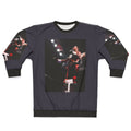 Gervonta Davis Music Vintage Boxing Sweatshirt