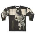 Carla Bley Musique Mécanique Avant-Garde Sweatshirt