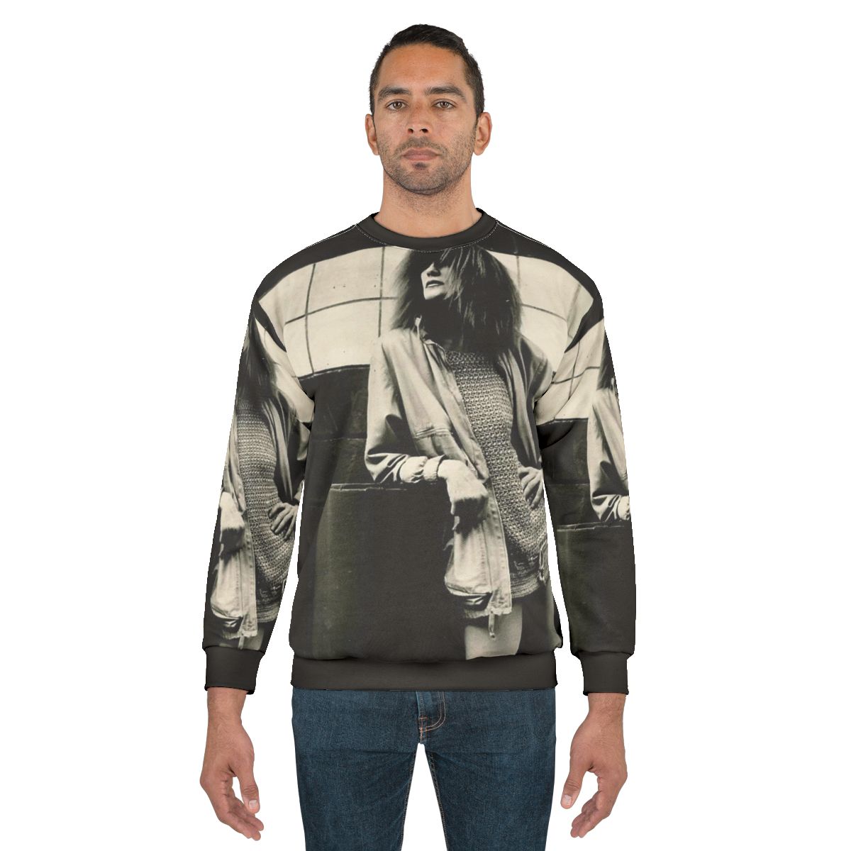 Carla Bley Musique Mécanique Avant-Garde Sweatshirt