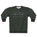 Ford Mustang Bullitt Sweatshirt