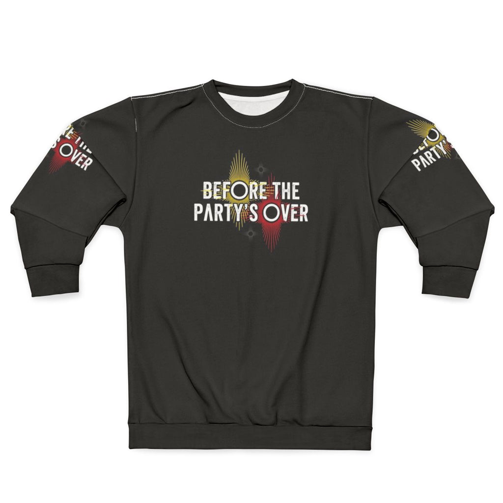 Belgium Sweatshirt - Eurovision Song Contest 2024