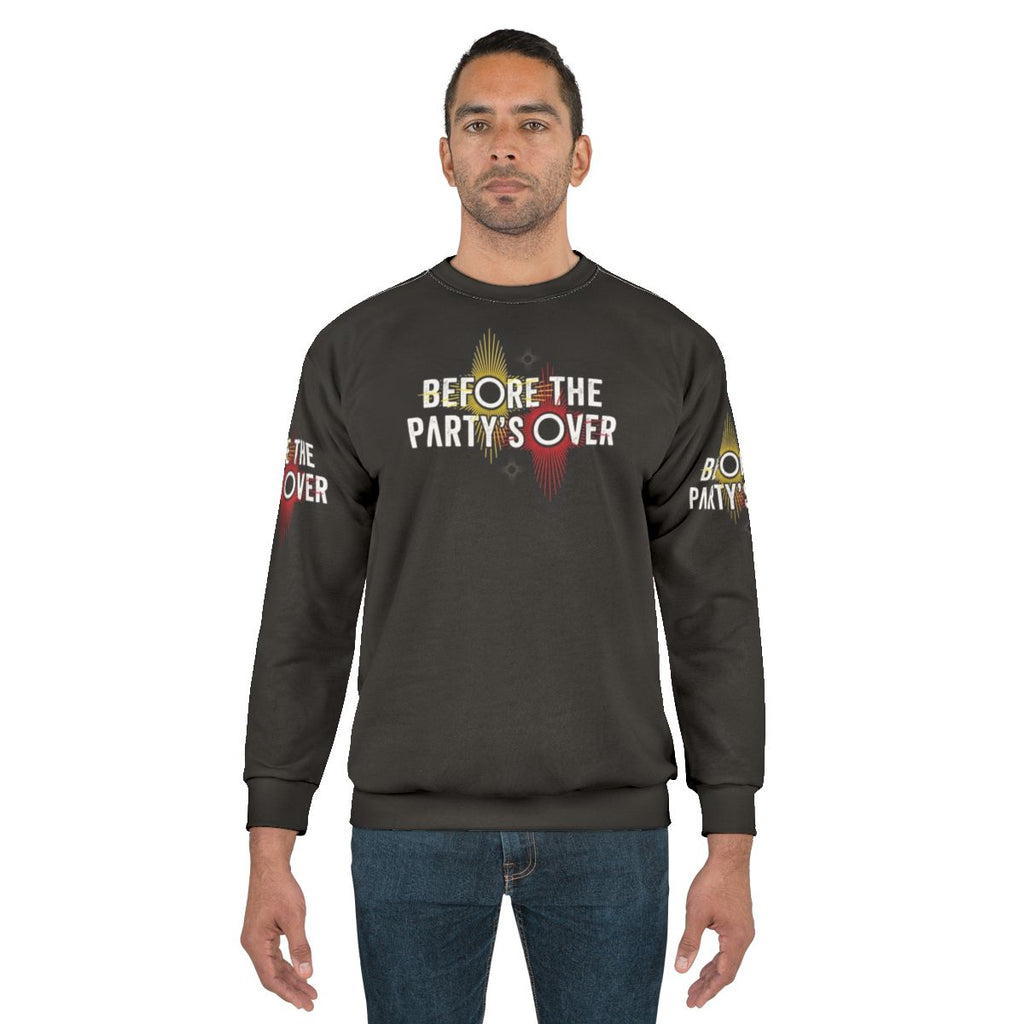 Belgium Sweatshirt - Eurovision Song Contest 2024