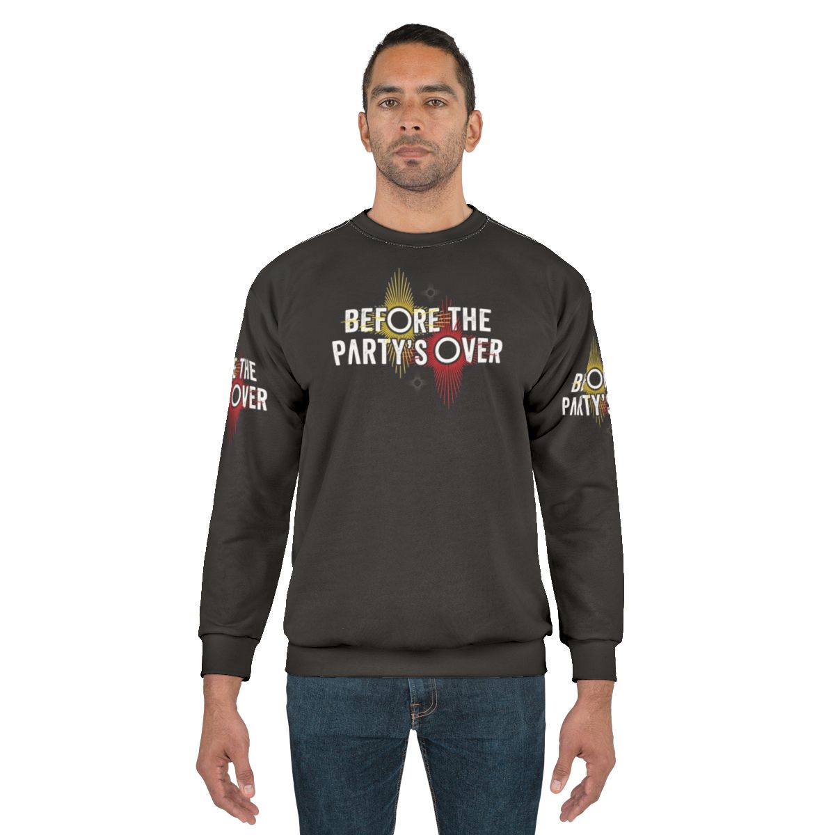Belgium Sweatshirt - Eurovision Song Contest 2024