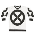 Mutant Cult Logo Black Sweatshirt
