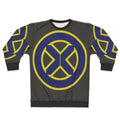 Mutant Cult Logo Sweatshirt featuring X-Men Marvel characters