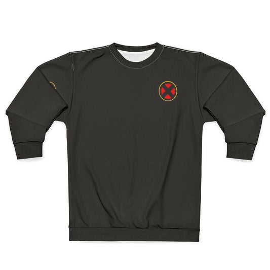 Mutant Sweatshirt