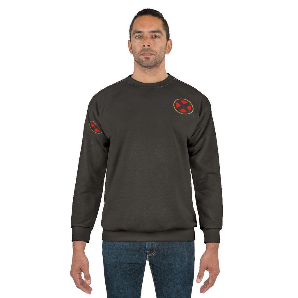 Mutant Sweatshirt