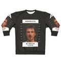 Morgan Wallen "One Night At A Time" Tour Sweatshirt