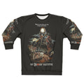 My Bloody Valentine Horror Movie Sweatshirt